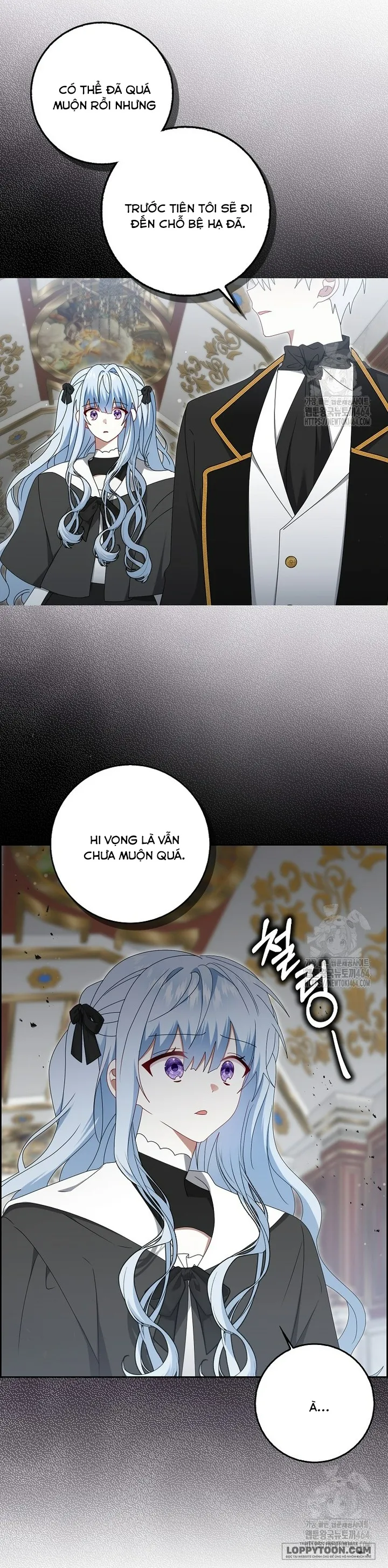 Tôi Sẽ Chiếm Lấy Ngư Trường Này! - Chap 52 - Trang 6