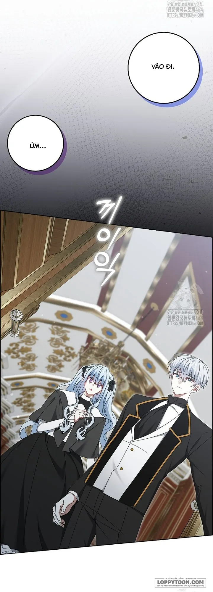 Tôi Sẽ Chiếm Lấy Ngư Trường Này! - Chap 52 - Trang 8