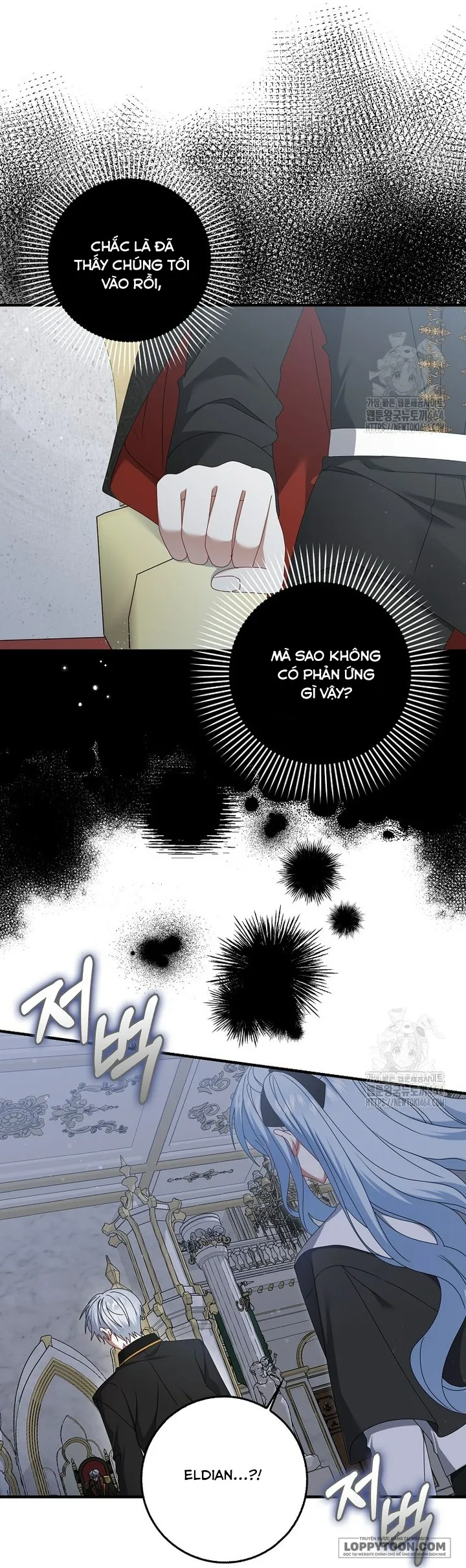 Tôi Sẽ Chiếm Lấy Ngư Trường Này! - Chap 53 - Trang 14