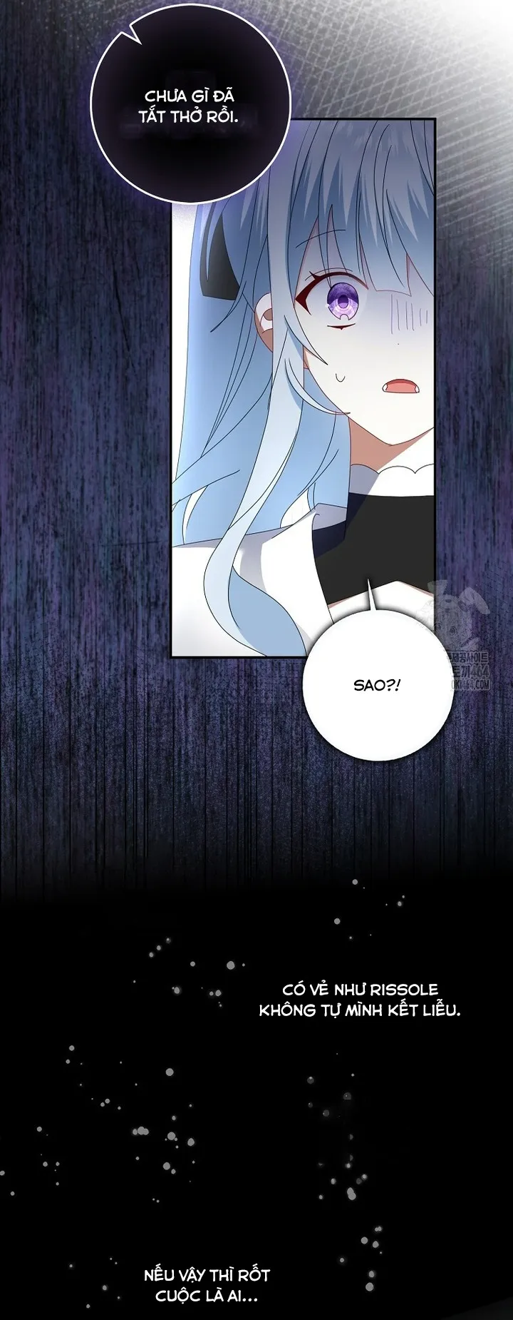 Tôi Sẽ Chiếm Lấy Ngư Trường Này! - Chap 53 - Trang 17