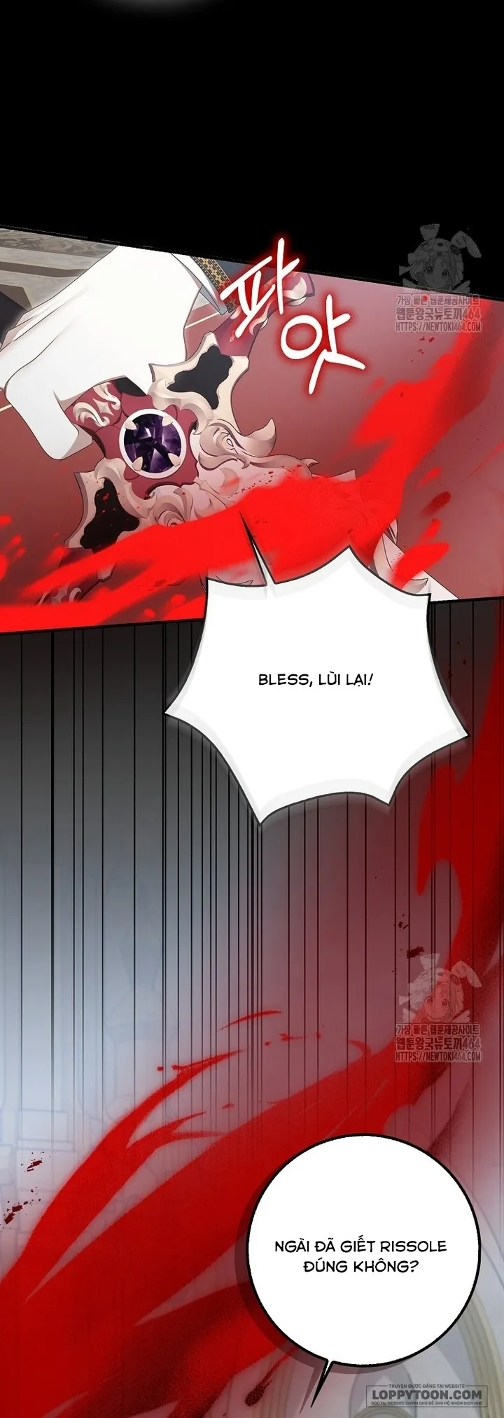 Tôi Sẽ Chiếm Lấy Ngư Trường Này! - Chap 53 - Trang 20