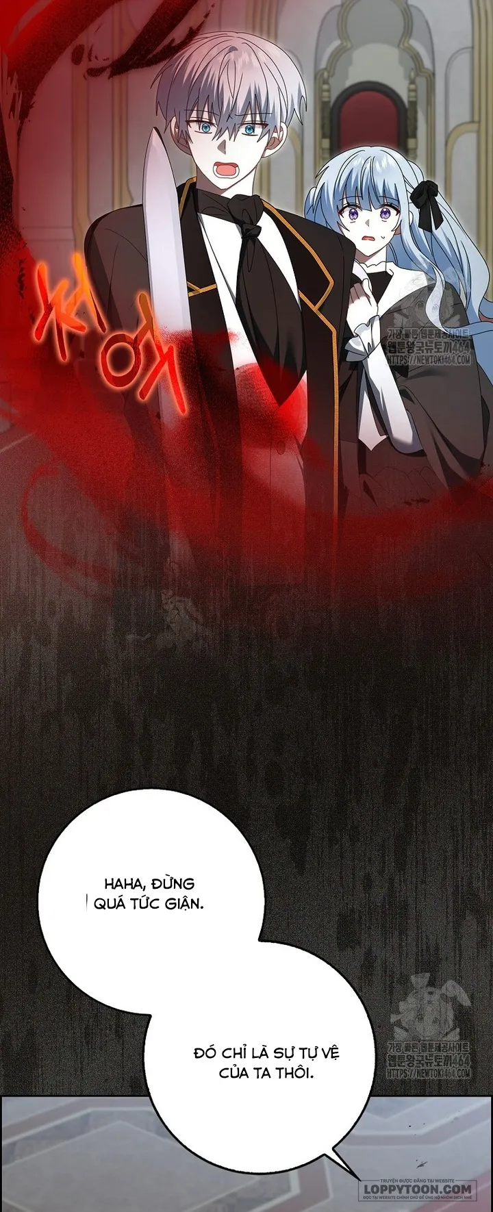 Tôi Sẽ Chiếm Lấy Ngư Trường Này! - Chap 53 - Trang 21