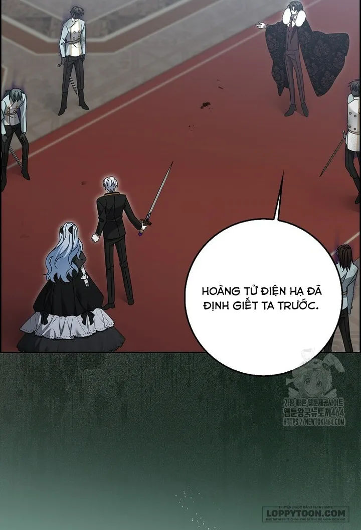 Tôi Sẽ Chiếm Lấy Ngư Trường Này! - Chap 53 - Trang 22