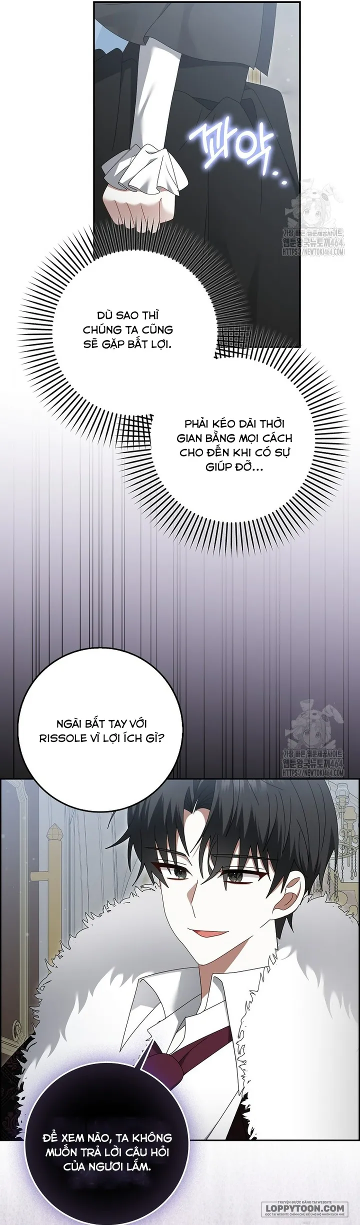 Tôi Sẽ Chiếm Lấy Ngư Trường Này! - Chap 53 - Trang 24
