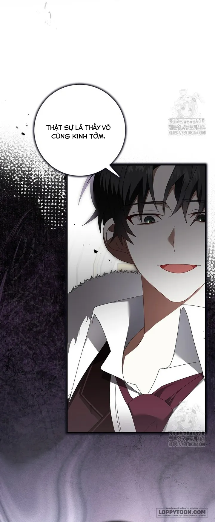 Tôi Sẽ Chiếm Lấy Ngư Trường Này! - Chap 53 - Trang 27