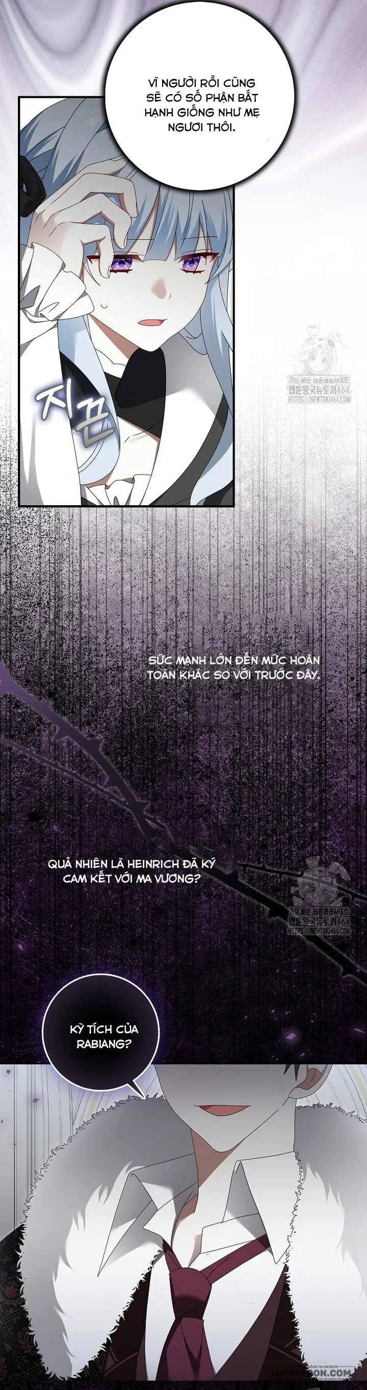 Tôi Sẽ Chiếm Lấy Ngư Trường Này! - Chap 53 - Trang 28