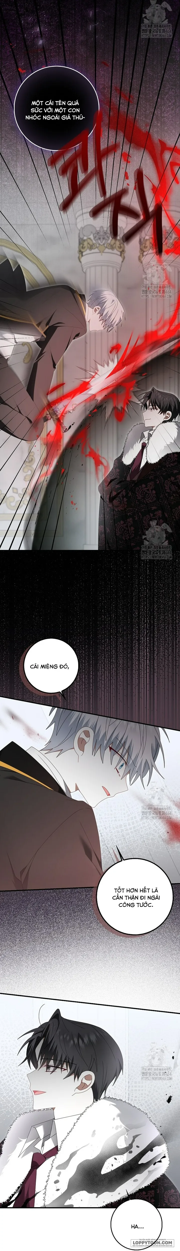 Tôi Sẽ Chiếm Lấy Ngư Trường Này! - Chap 53 - Trang 29