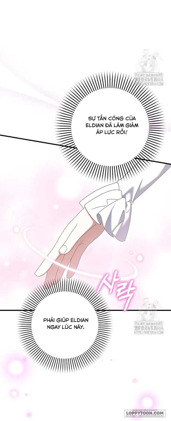 Tôi Sẽ Chiếm Lấy Ngư Trường Này! - Chap 53 - Trang 30