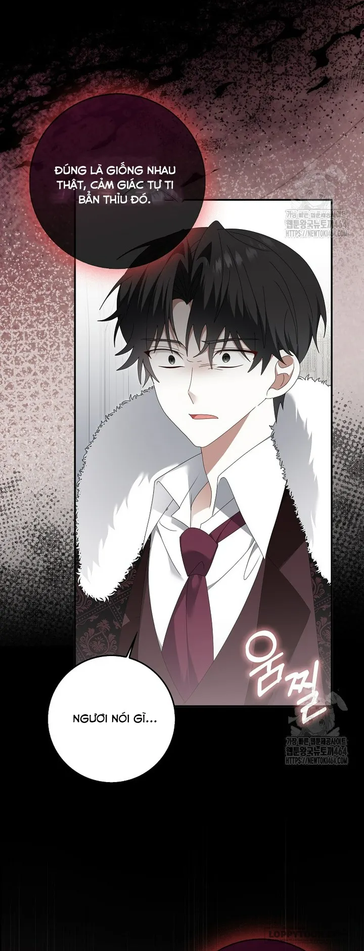 Tôi Sẽ Chiếm Lấy Ngư Trường Này! - Chap 53 - Trang 35