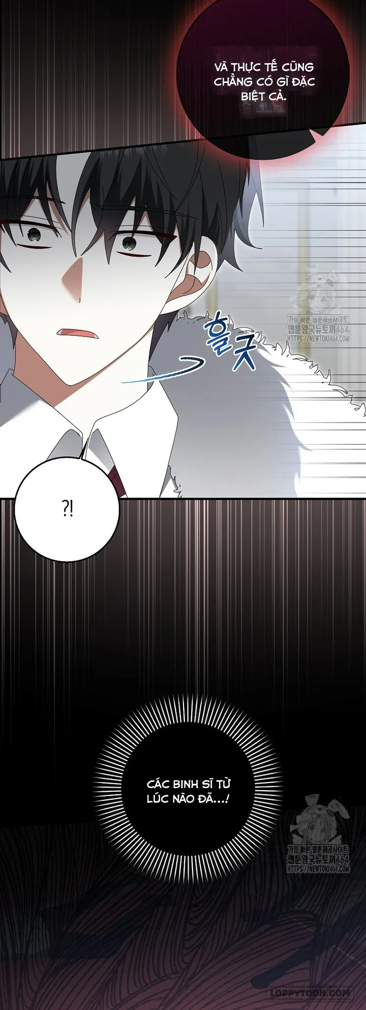 Tôi Sẽ Chiếm Lấy Ngư Trường Này! - Chap 53 - Trang 36