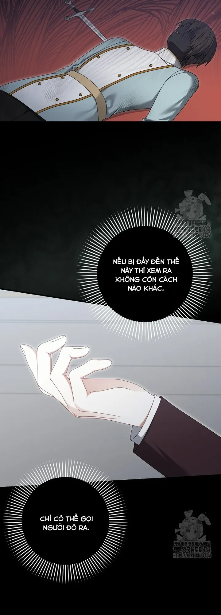 Tôi Sẽ Chiếm Lấy Ngư Trường Này! - Chap 53 - Trang 37