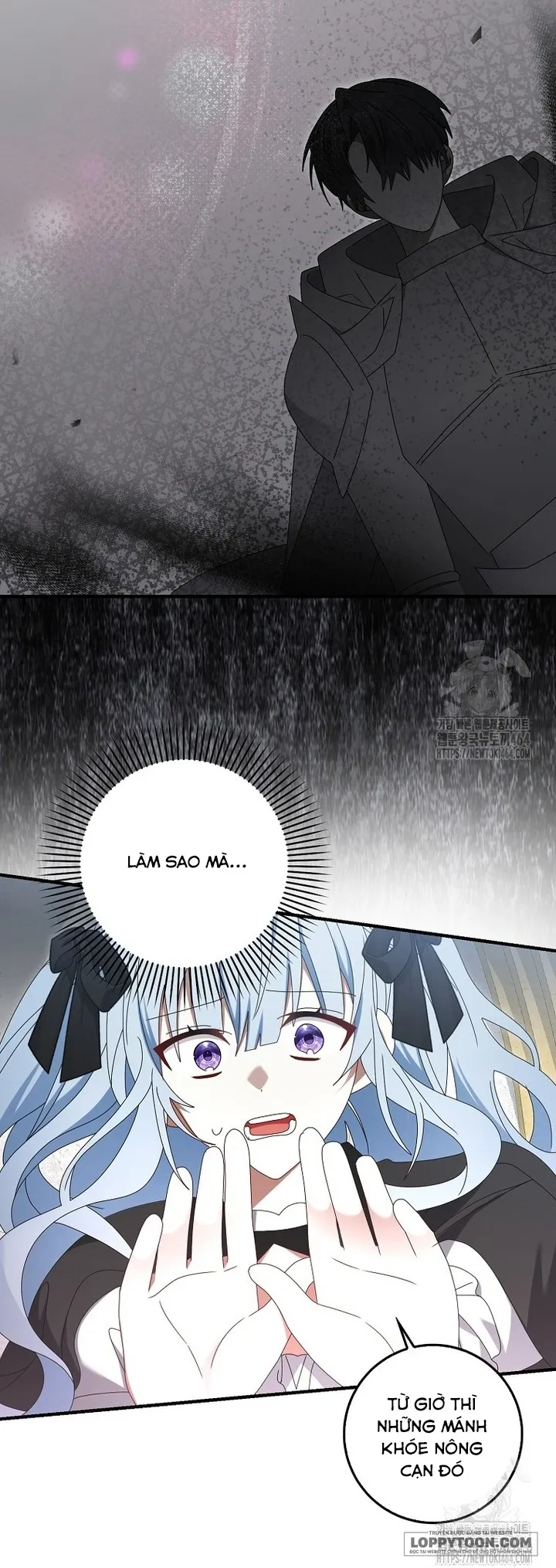Tôi Sẽ Chiếm Lấy Ngư Trường Này! - Chap 53 - Trang 44
