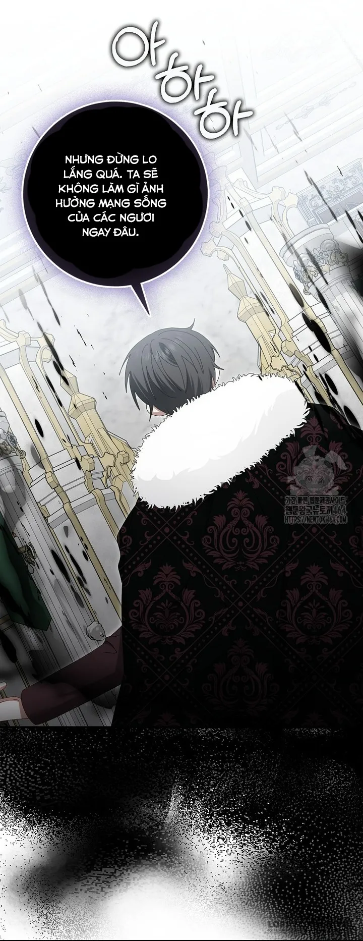Tôi Sẽ Chiếm Lấy Ngư Trường Này! - Chap 53 - Trang 45