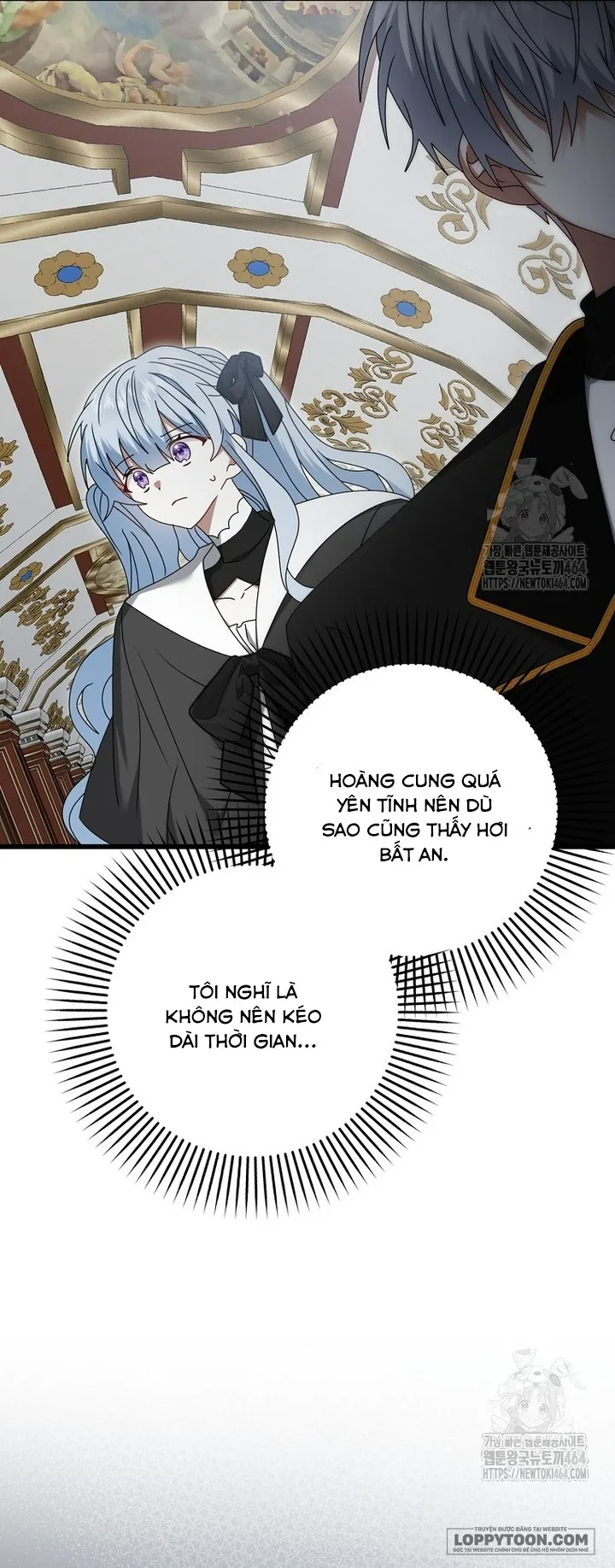 Tôi Sẽ Chiếm Lấy Ngư Trường Này! - Chap 53 - Trang 7