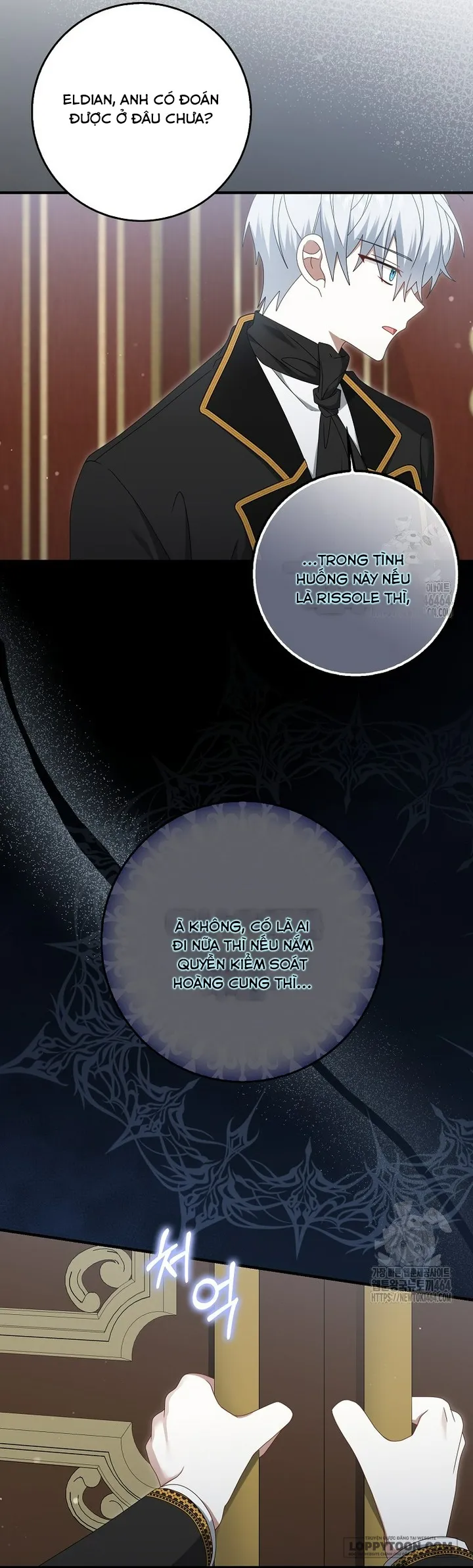 Tôi Sẽ Chiếm Lấy Ngư Trường Này! - Chap 53 - Trang 8