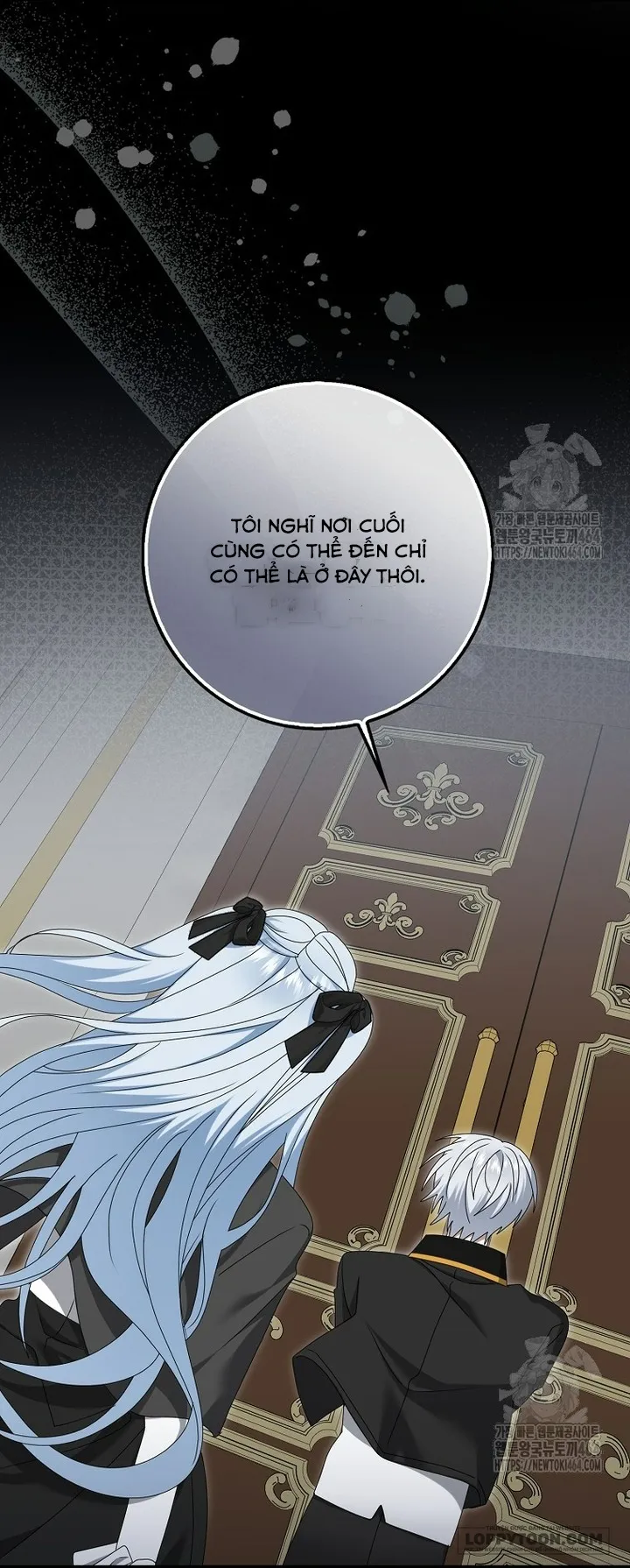 Tôi Sẽ Chiếm Lấy Ngư Trường Này! - Chap 53 - Trang 9