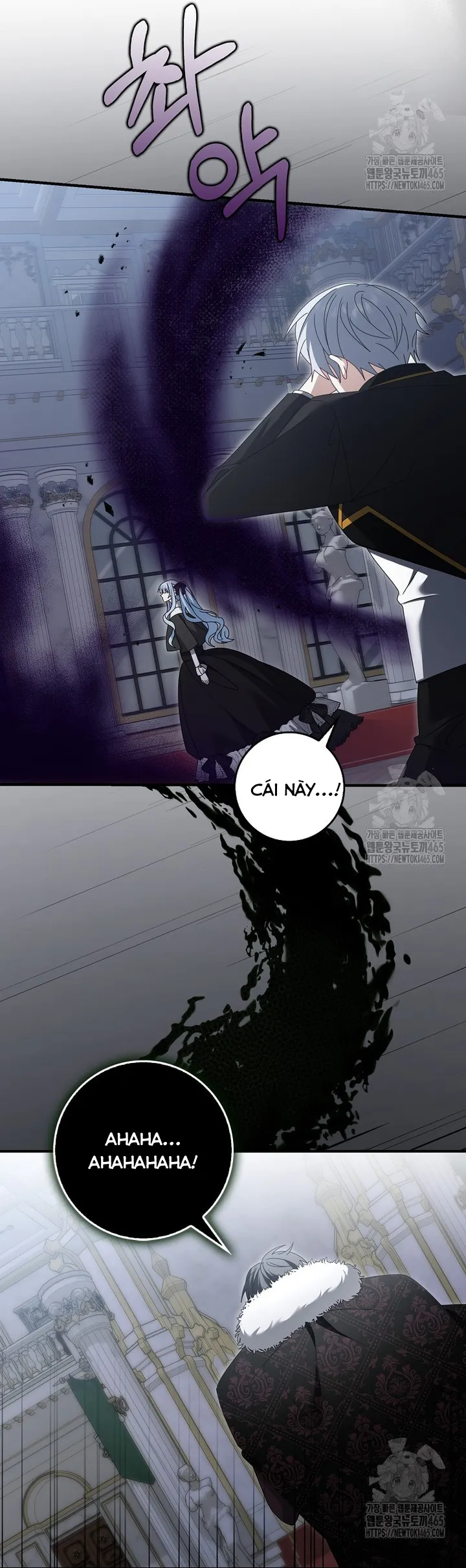 Tôi Sẽ Chiếm Lấy Ngư Trường Này! - Chap 54 - Trang 15