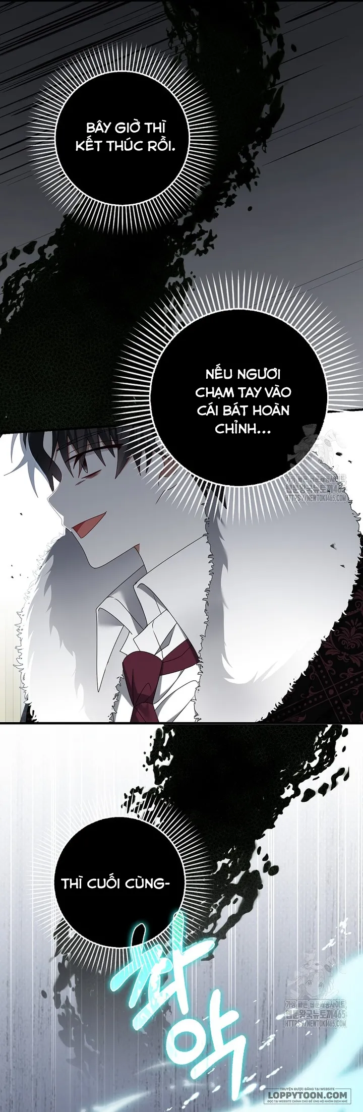 Tôi Sẽ Chiếm Lấy Ngư Trường Này! - Chap 54 - Trang 16