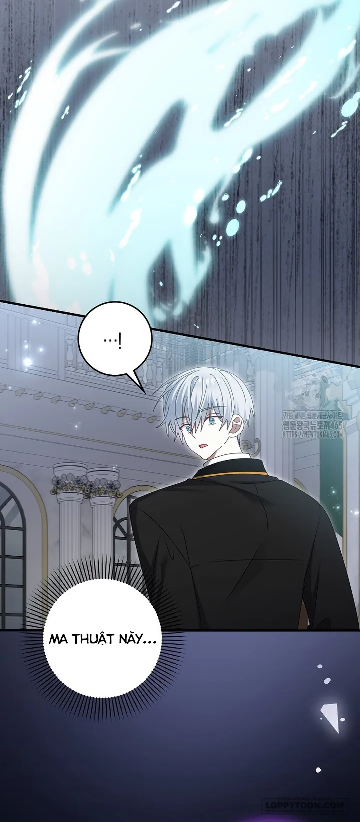 Tôi Sẽ Chiếm Lấy Ngư Trường Này! - Chap 54 - Trang 17