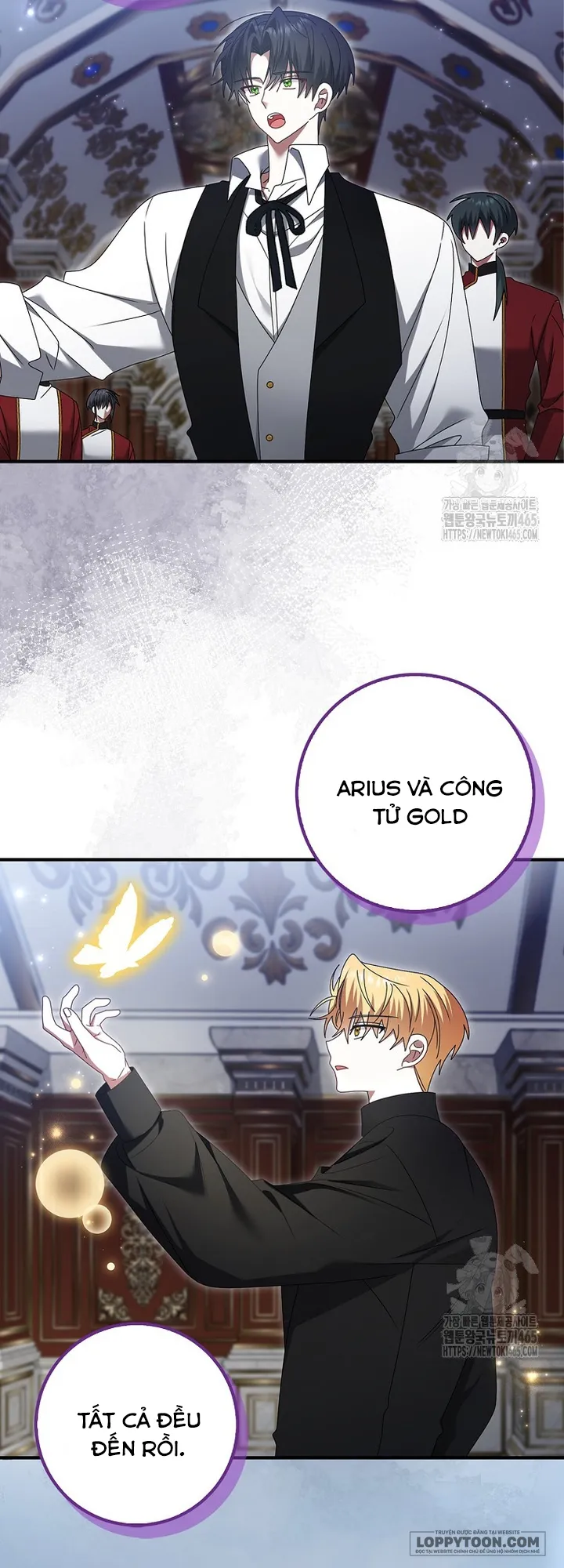Tôi Sẽ Chiếm Lấy Ngư Trường Này! - Chap 54 - Trang 22