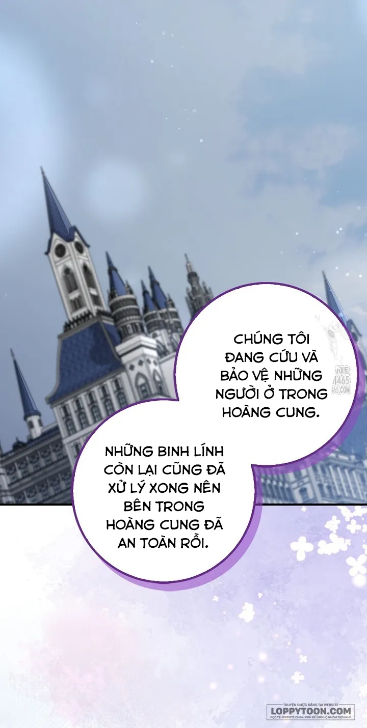 Tôi Sẽ Chiếm Lấy Ngư Trường Này! - Chap 54 - Trang 23