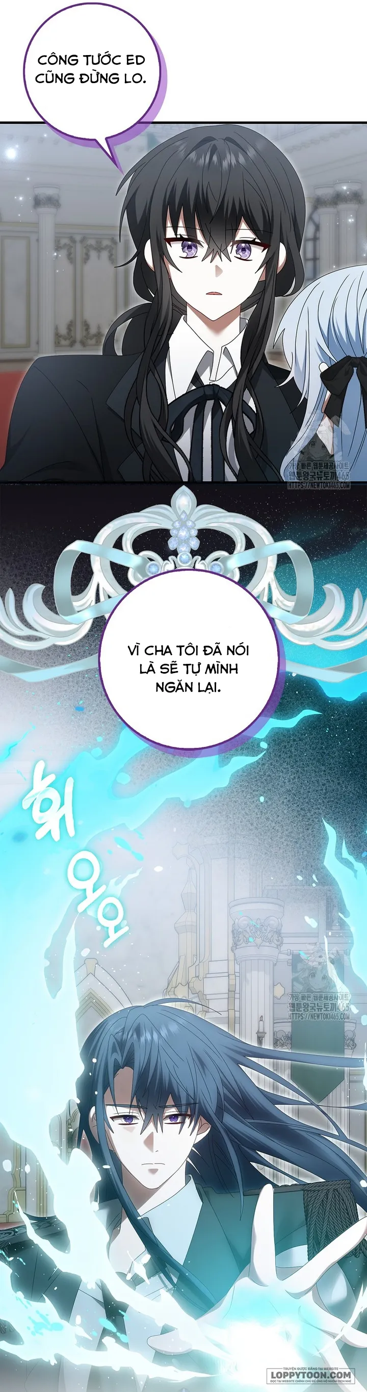 Tôi Sẽ Chiếm Lấy Ngư Trường Này! - Chap 54 - Trang 25