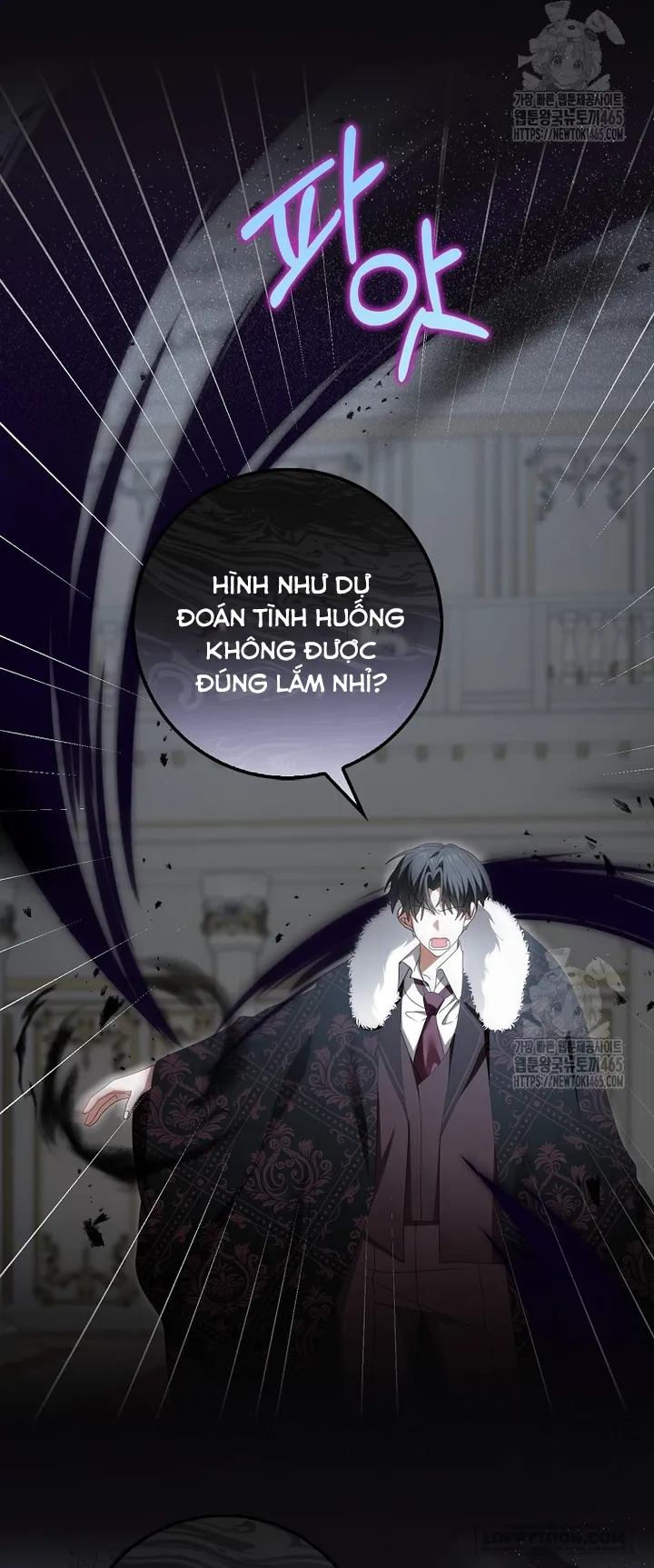 Tôi Sẽ Chiếm Lấy Ngư Trường Này! - Chap 54 - Trang 27