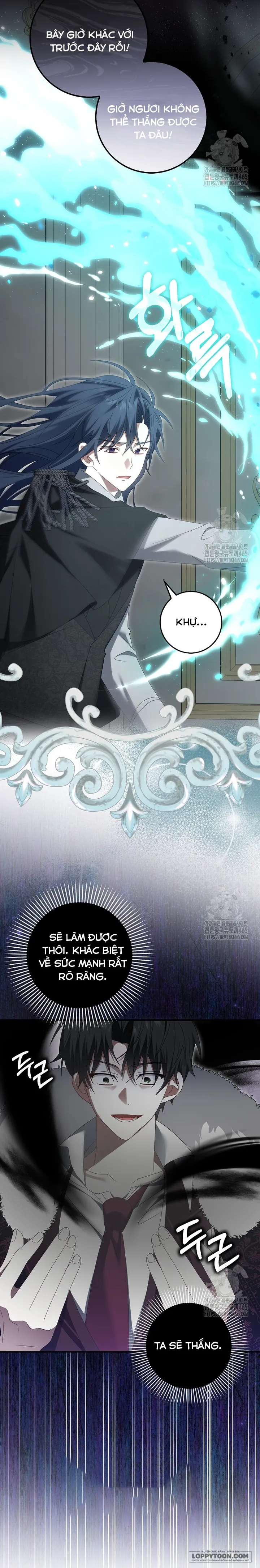 Tôi Sẽ Chiếm Lấy Ngư Trường Này! - Chap 54 - Trang 28