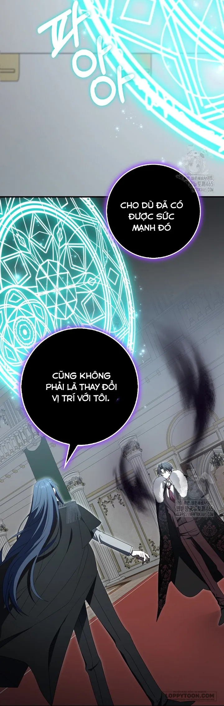 Tôi Sẽ Chiếm Lấy Ngư Trường Này! - Chap 54 - Trang 30