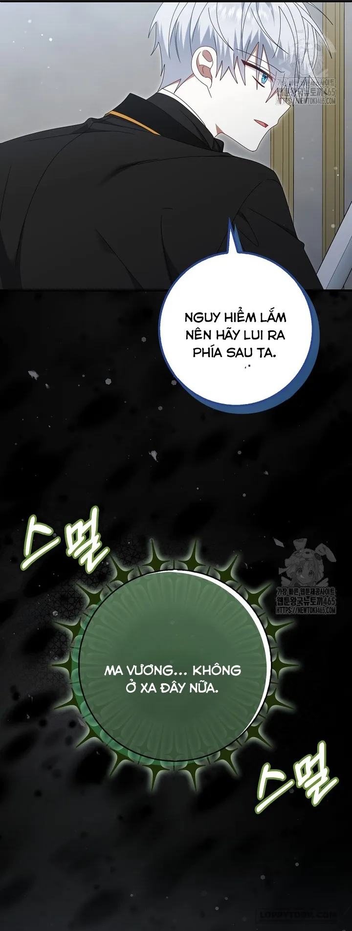 Tôi Sẽ Chiếm Lấy Ngư Trường Này! - Chap 54 - Trang 4