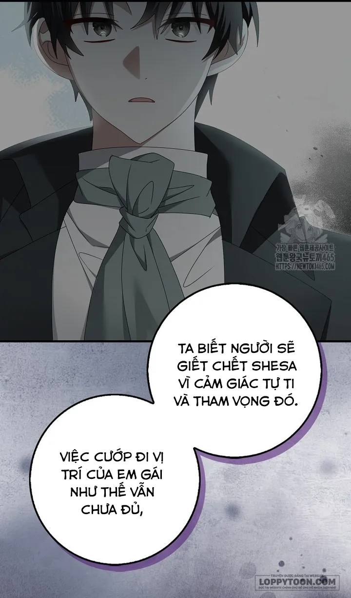 Tôi Sẽ Chiếm Lấy Ngư Trường Này! - Chap 54 - Trang 34