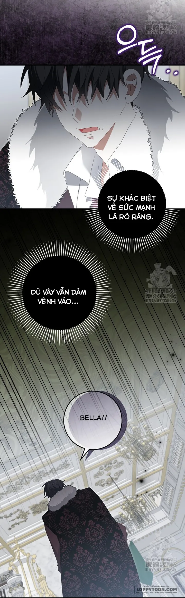 Tôi Sẽ Chiếm Lấy Ngư Trường Này! - Chap 54 - Trang 39