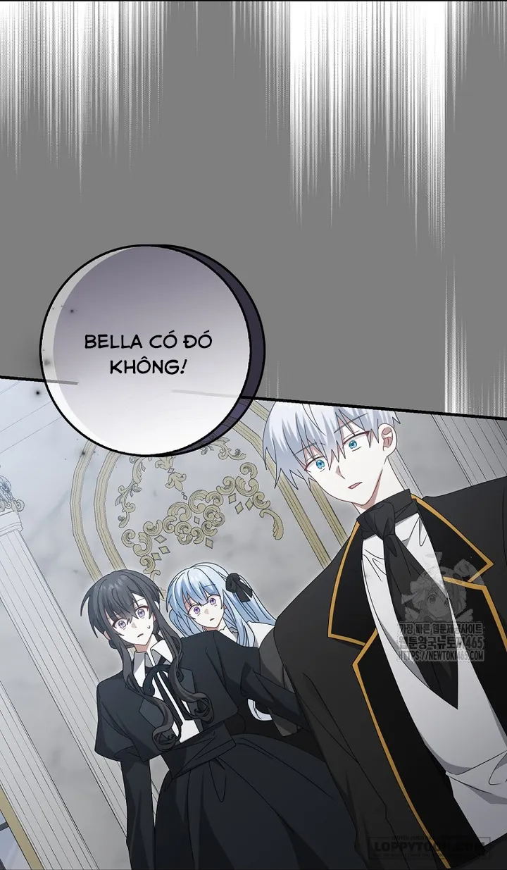 Tôi Sẽ Chiếm Lấy Ngư Trường Này! - Chap 54 - Trang 40