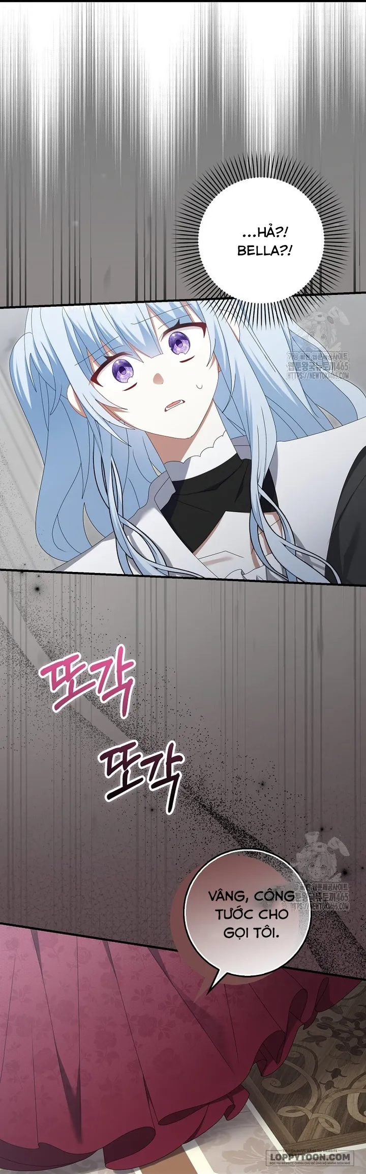 Tôi Sẽ Chiếm Lấy Ngư Trường Này! - Chap 54 - Trang 41