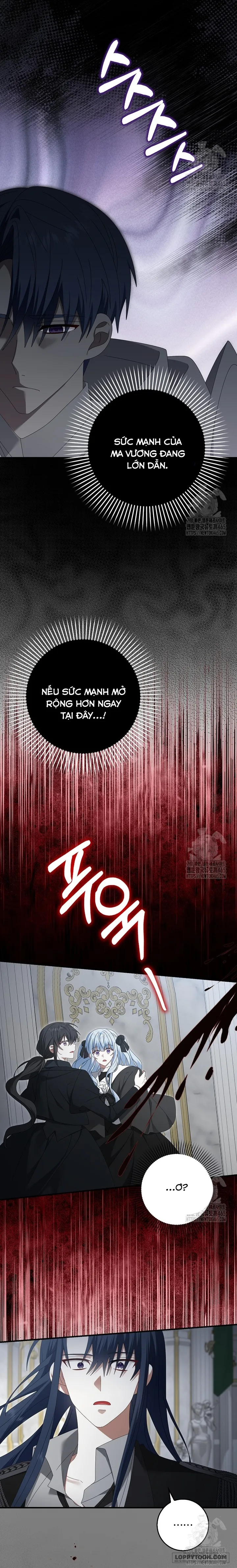 Tôi Sẽ Chiếm Lấy Ngư Trường Này! - Chap 54 - Trang 47
