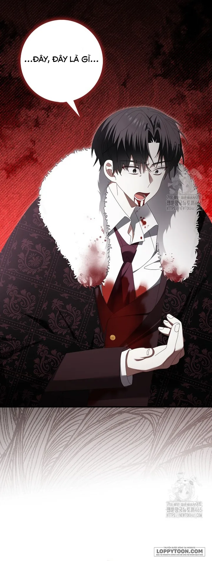 Tôi Sẽ Chiếm Lấy Ngư Trường Này! - Chap 54 - Trang 49