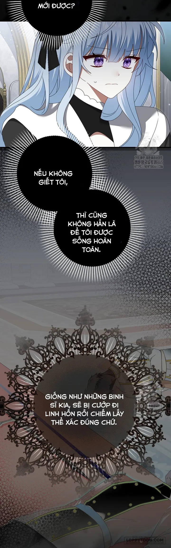 Tôi Sẽ Chiếm Lấy Ngư Trường Này! - Chap 54 - Trang 6