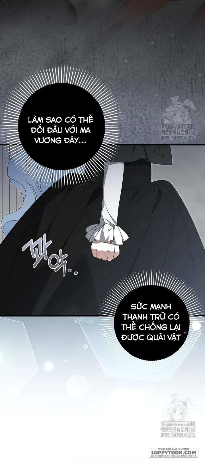 Tôi Sẽ Chiếm Lấy Ngư Trường Này! - Chap 54 - Trang 7