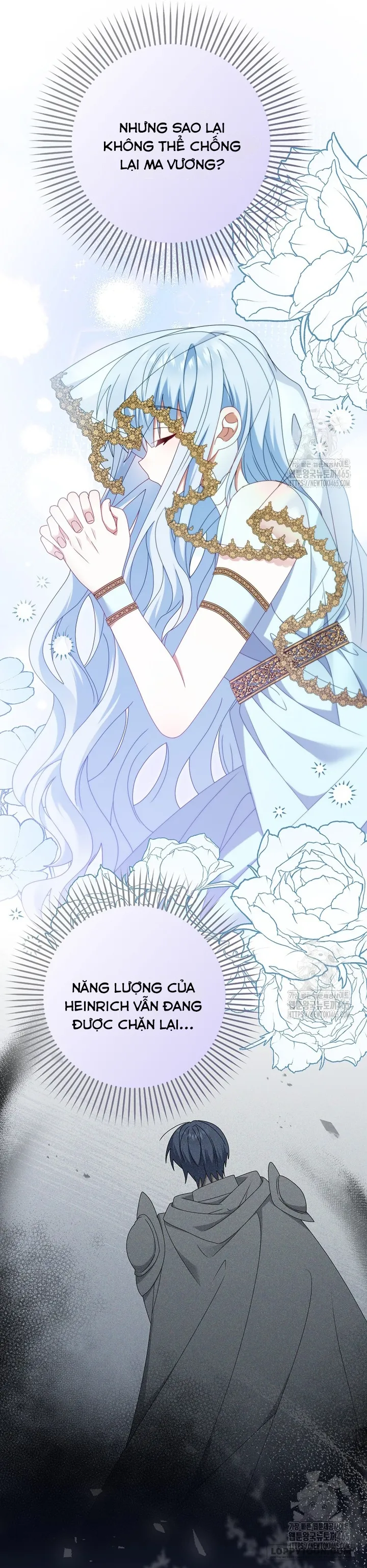 Tôi Sẽ Chiếm Lấy Ngư Trường Này! - Chap 54 - Trang 8