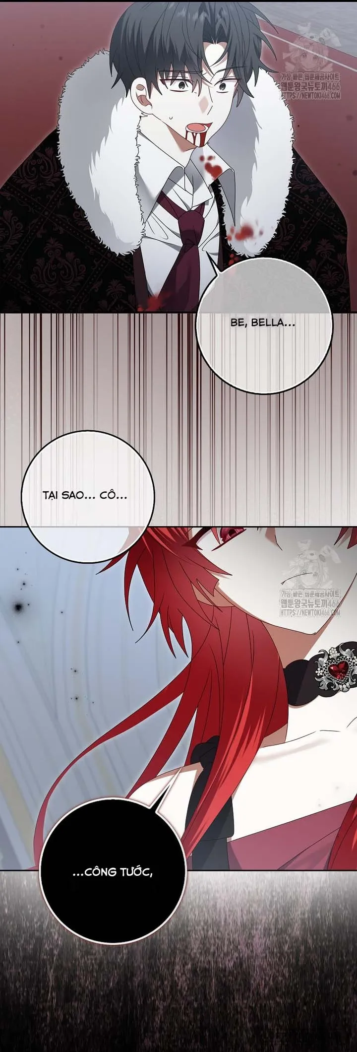 Tôi Sẽ Chiếm Lấy Ngư Trường Này! - Chap 55 - Trang 2