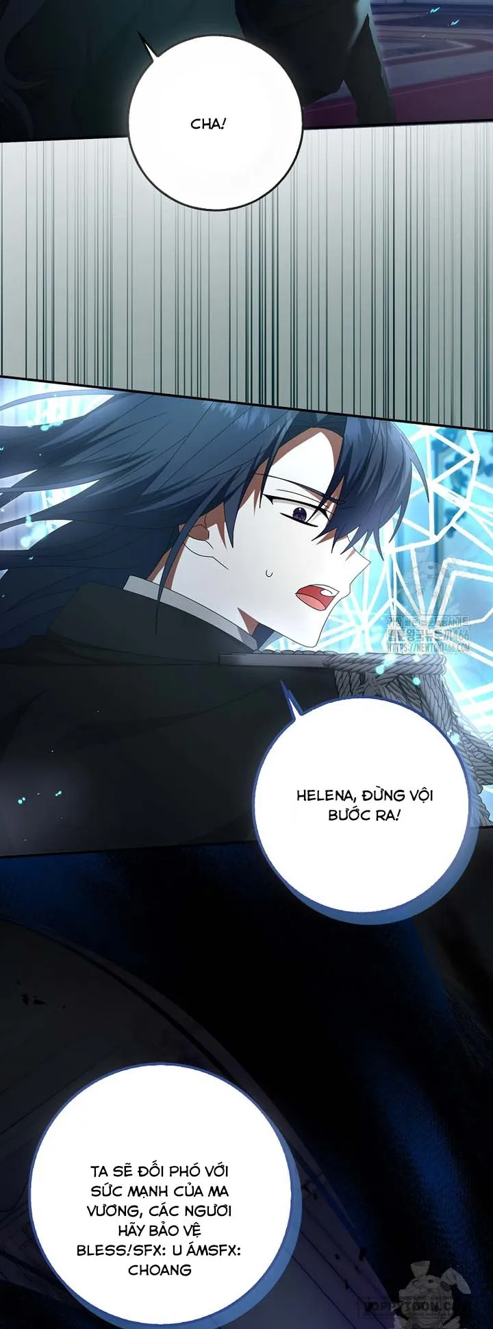 Tôi Sẽ Chiếm Lấy Ngư Trường Này! - Chap 55 - Trang 15