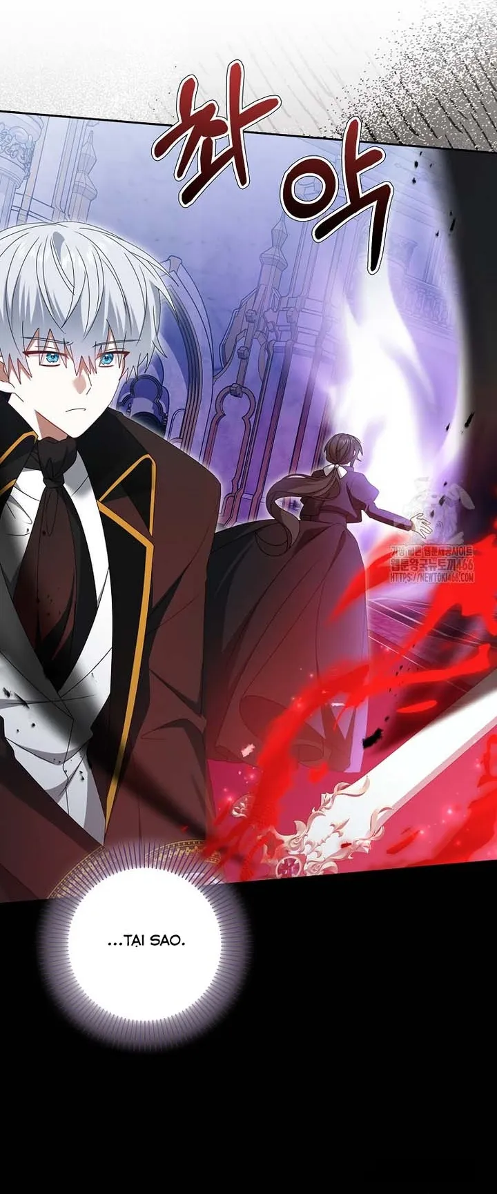 Tôi Sẽ Chiếm Lấy Ngư Trường Này! - Chap 55 - Trang 17