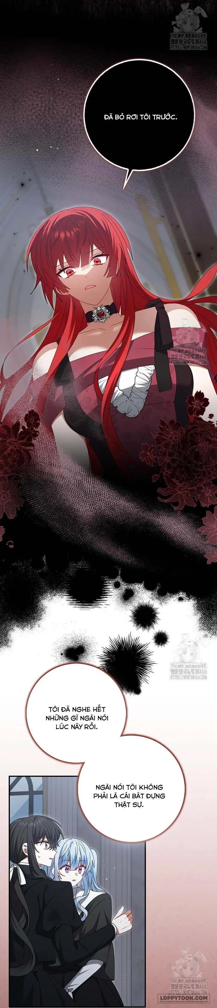 Tôi Sẽ Chiếm Lấy Ngư Trường Này! - Chap 55 - Trang 3