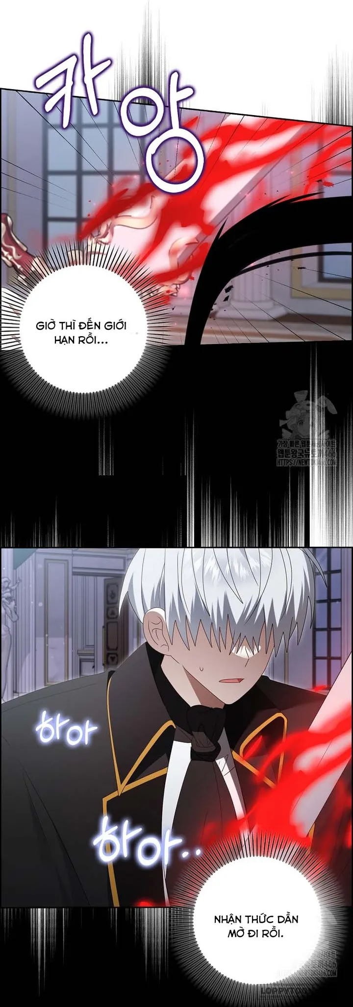 Tôi Sẽ Chiếm Lấy Ngư Trường Này! - Chap 55 - Trang 24
