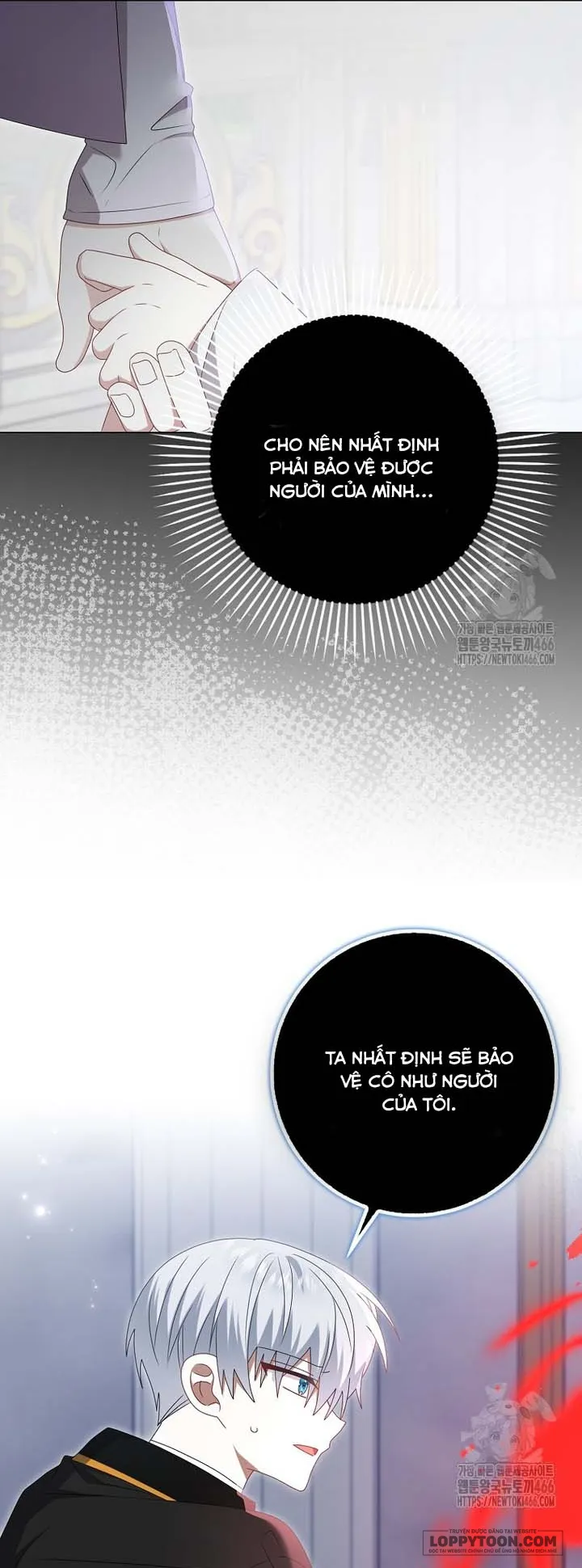 Tôi Sẽ Chiếm Lấy Ngư Trường Này! - Chap 55 - Trang 28