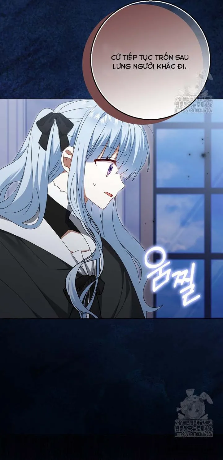 Tôi Sẽ Chiếm Lấy Ngư Trường Này! - Chap 55 - Trang 32
