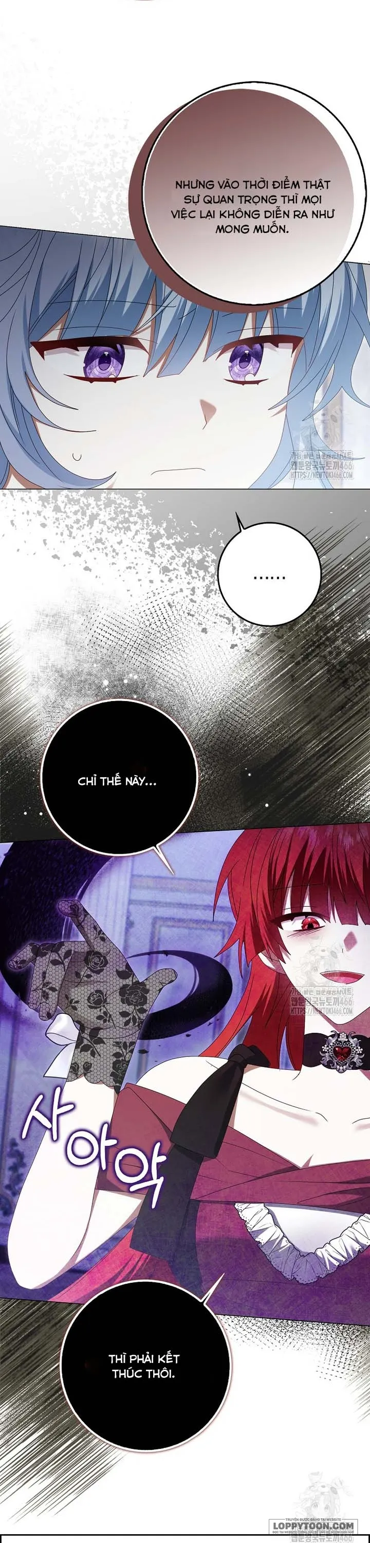 Tôi Sẽ Chiếm Lấy Ngư Trường Này! - Chap 55 - Trang 34
