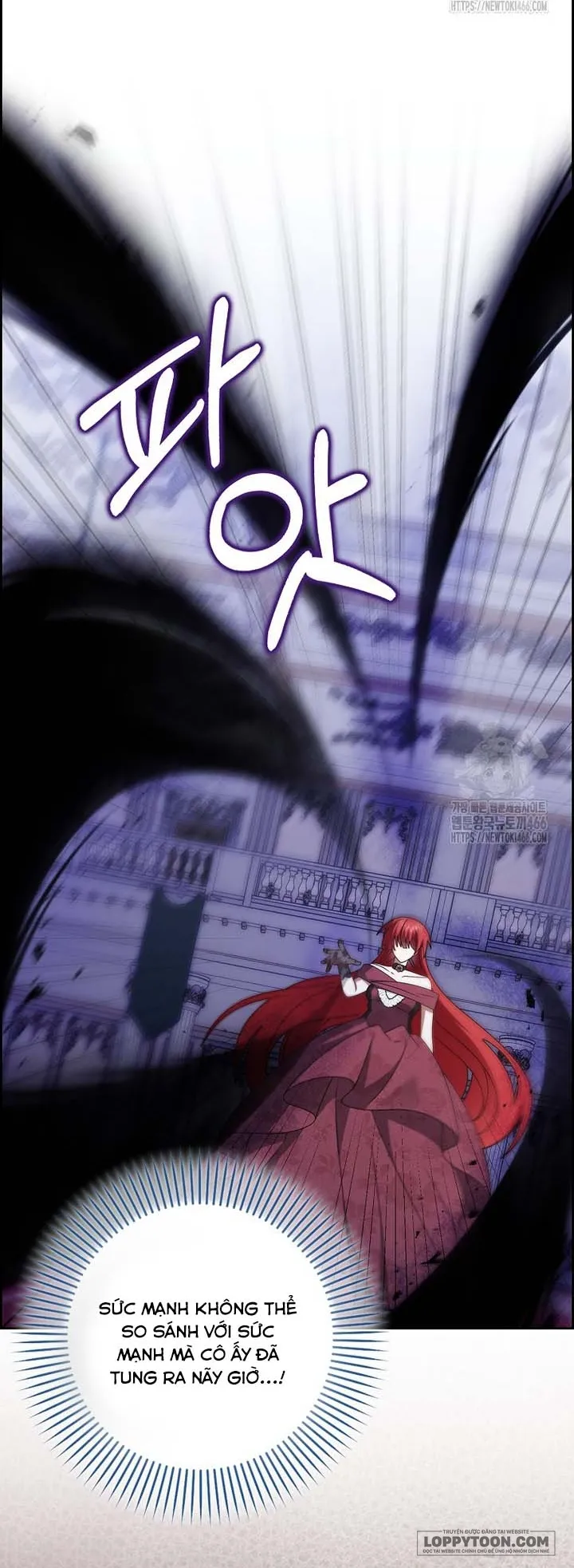 Tôi Sẽ Chiếm Lấy Ngư Trường Này! - Chap 55 - Trang 35
