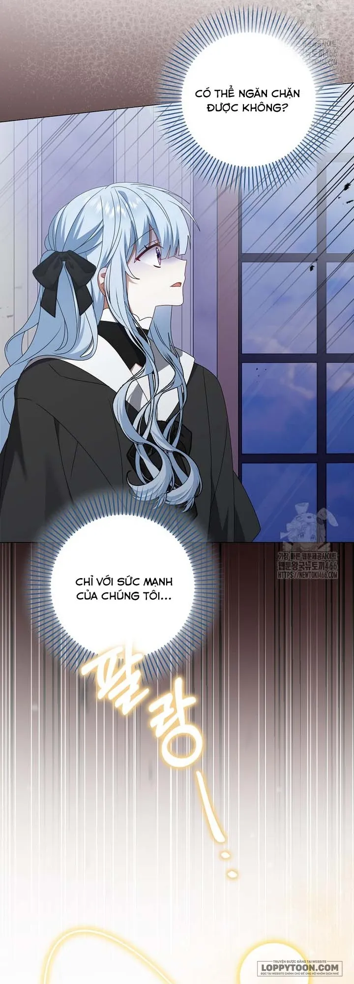 Tôi Sẽ Chiếm Lấy Ngư Trường Này! - Chap 55 - Trang 36