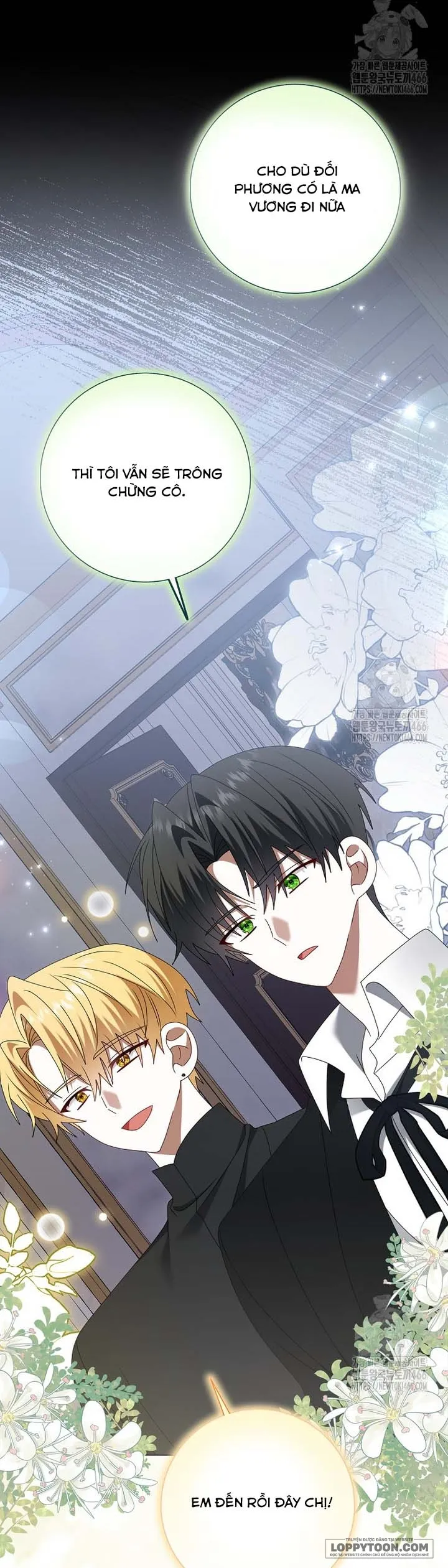 Tôi Sẽ Chiếm Lấy Ngư Trường Này! - Chap 55 - Trang 40